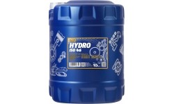 MANNOL Hydraulic oil ISO 46 10l