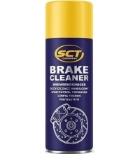 MANNOL Brake Cleaner 450ml