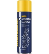 MANNOL Montage cleaner 500ml
