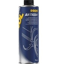Antikorozinis gruntas Anticor MANNOL 1000ml