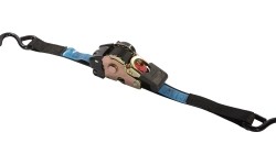 Krovinio tvirtinimo diržas automatinis 0.3t  3m x 25mm