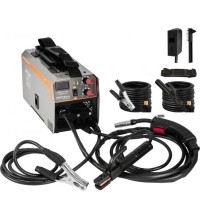 Inverter welding machine FLUX MIG/MMA 200A  