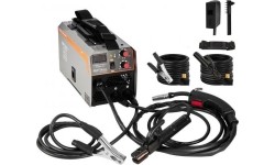 Inverter welding machine FLUX MIG/MMA 200A  