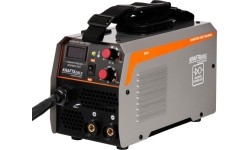 Inverter welding machine FLUX MIG/MMA 200A  