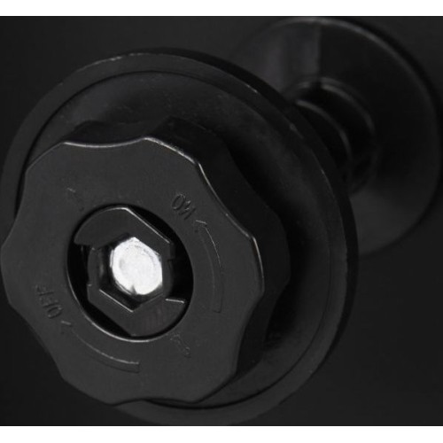 Inverter welding machine FLUX MIG/MMA 200A  