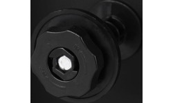 Inverterinis suvirinimo aparatas FLUX MIG/MMA 200A  