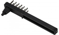 Inverter welding machine FLUX MIG/MMA 200A  