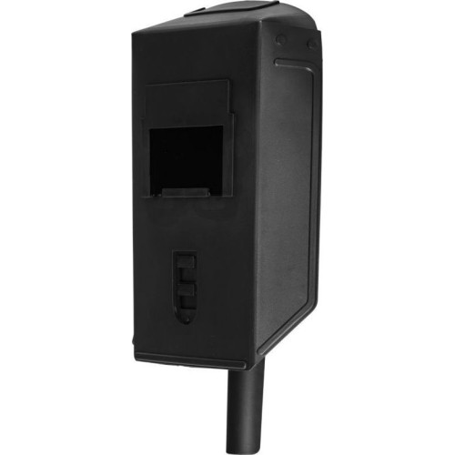 Inverter welding machine FLUX MIG/MMA 200A  