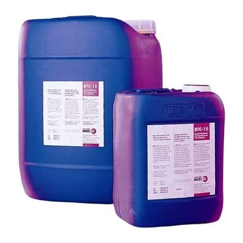 Aušinimo skystis Binzel BTC-15 Fluid