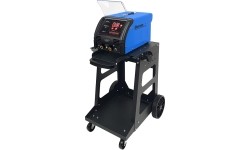 Kėbulo remonto suvirinimo aparatas F40 400V (3800 A)