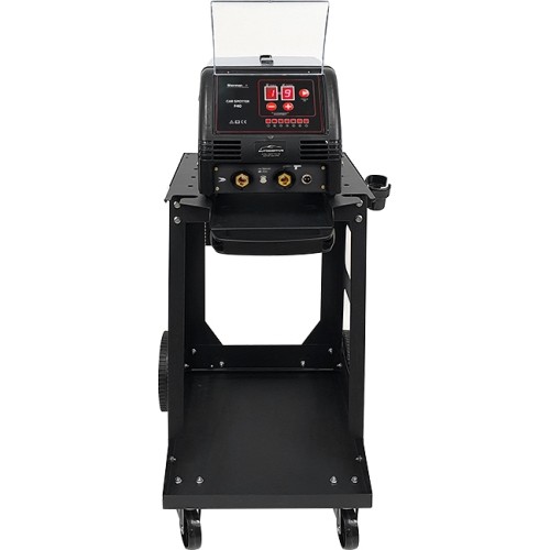 Car Spotter F40 400V body repair welding machine