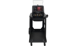 Kėbulo remonto suvirinimo aparatas F40 400V (3800 A)