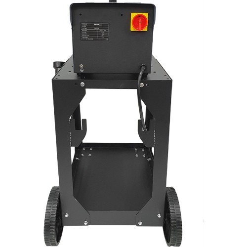 Car Spotter F40 400V body repair welding machine