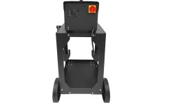 Car Spotter F40 400V body repair welding machine