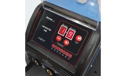Car Spotter F40 400V body repair welding machine