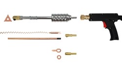 Kėbulo remonto suvirinimo aparatas F40 400V (3800 A)