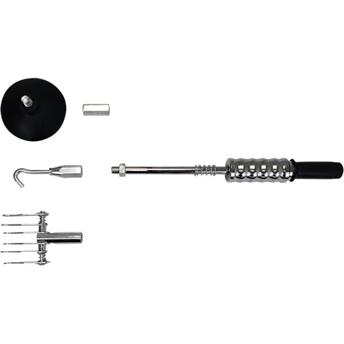 Car Spotter F40 400V body repair welding machine