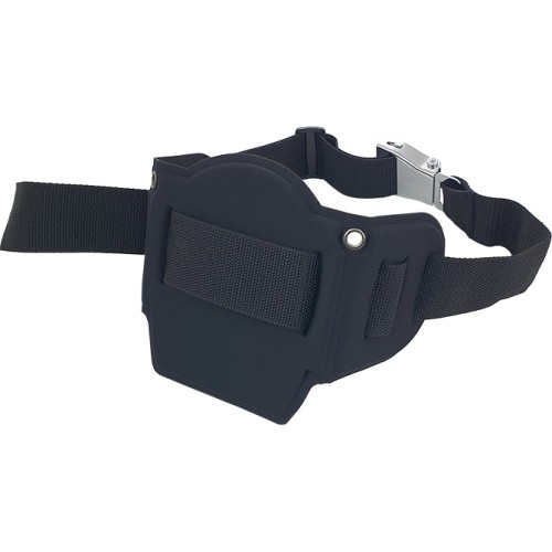 Sherman-profi V8a self-darkening visor with PAPR air supply system