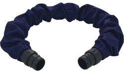 Sherman-profi V8a self-darkening visor with PAPR air supply system