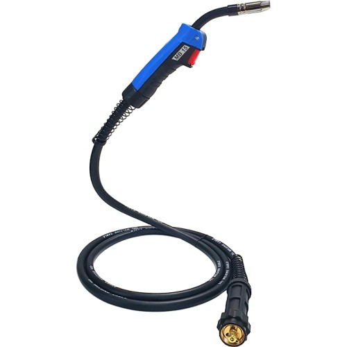 Inverter welder Sherman MIG 200M 4R