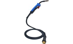 Inverter welder Sherman MIG 200M 4R