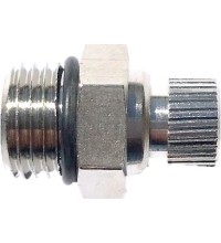 Condensate drain cock - 1/4"