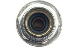 Vožtuvas (lizdas) su išoriniu sriegiu - 3/8"