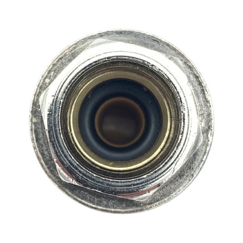 Air quick coupler F. External thread - 1/8"