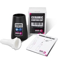 Abicor Binzel Ceramic coating spray nozzle