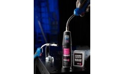 Abicor Binzel Ceramic coating spray nozzle