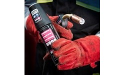 Binzel keraminės dangos purškimo antgalis