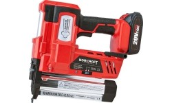 Akumuliatorinis viniakalis-kabiamušis WORCRAFT 20V LI-ION