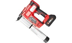 Akumuliatorinis viniakalis-kabiamušis WORCRAFT 20V LI-ION