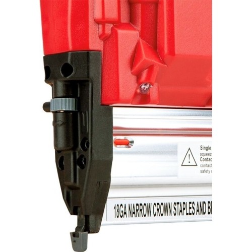 Li-ion Cordless Combined Nailer 20Vi