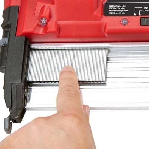 Li-ion Cordless Combined Nailer 20Vi