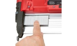 Akumuliatorinis viniakalis-kabiamušis WORCRAFT 20V LI-ION