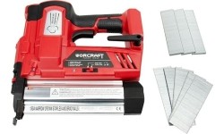 Akumuliatorinis viniakalis-kabiamušis WORCRAFT 20V LI-ION