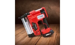 Akumuliatorinis viniakalis-kabiamušis WORCRAFT 20V LI-ION