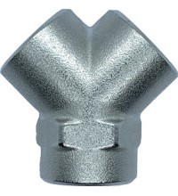 Y joint F. Int.thread 1/2"