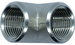 Y joint F. Int.thread 1/2"