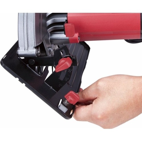 Circular saw, 185mm 1500W