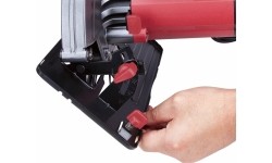 Diskinis pjūklas WORCRAFT 185mm 1500W