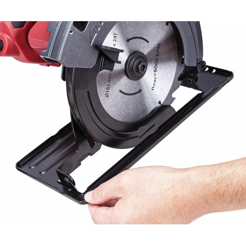 Circular saw, 185mm 1500W