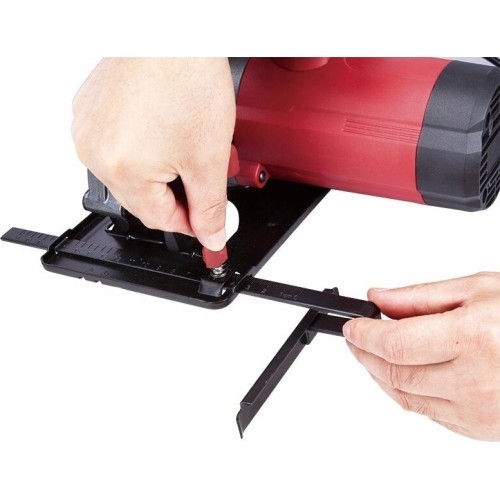 Diskinis pjūklas WORCRAFT 185mm 1500W