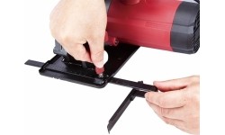 Diskinis pjūklas WORCRAFT 185mm 1500W