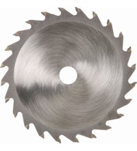 Diskinio pjūklo CS13-185 pjovimo diskas 16x185mm 24T WORCRAFT