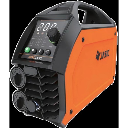 Suvirinimo aparatas JASIC EVO20 ARC 200 Z2S32