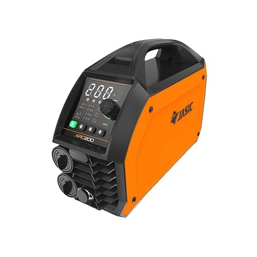 Suvirinimo aparatas JASIC EVO20 ARC 200 Z2S32