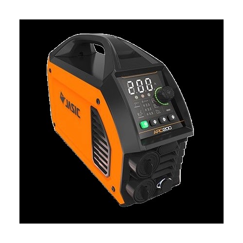 Suvirinimo aparatas JASIC EVO20 ARC 200 Z2S32