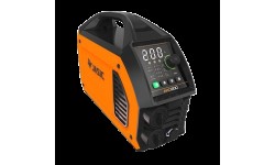 Suvirinimo aparatas JASIC EVO20 ARC 200 Z2S32